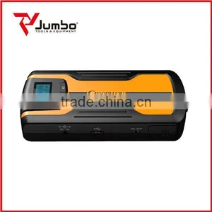 JB1218 Vehicle Power Tools 18000mAh Jump Starter Mini Jump Starter 12V Jump Starter thumbnail-2