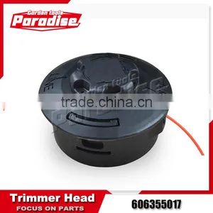 Grass Gator Trimmer Head With M10*1.25LH thumbnail-1