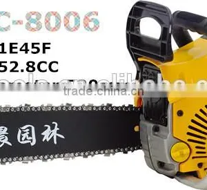 Big Power 105cc Chain Saw With CE&GS Made by Chenchen thumbnail-1