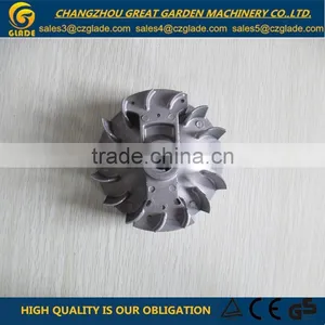 Gardening Tools TU43 Brush Cutter Parts Flywheel Brands Spare Parts for Brush Cutters thumbnail-1