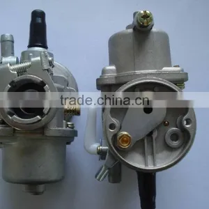 Carburetor for T200 Grass Trimmer Bush Cutter thumbnail-1