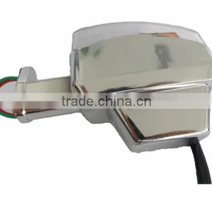 Steering Lamp/side Marker Lamp/SKYGO Motorcycle Turn Signal Light thumbnail-3