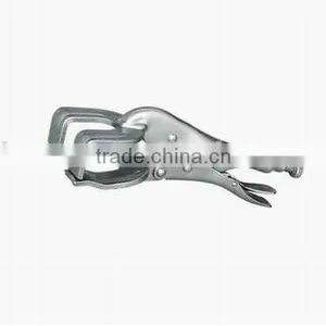 Locking Plier thumbnail-1