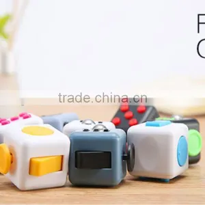 2017 Hot Product Promotional Magic Cube thumbnail-1