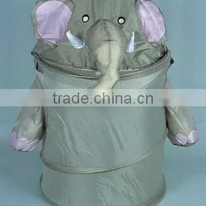 ANIMAL STORAGE HAMPER 38X48CM thumbnail-1