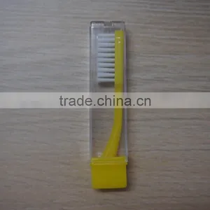 Disposable Travel Tooth Whitening Kit thumbnail-1
