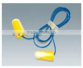 Cheap Protection Earplugs thumbnail-1