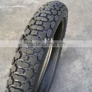 Motorcycle Tire thumbnail-3