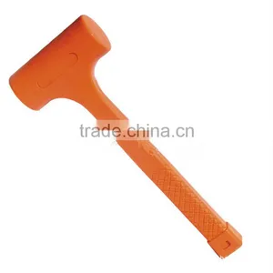 Tangshan China High Quality Hand Tools Ball Peen Hammer With Wood & Fiberglass Handles Hardware Tools thumbnail-3