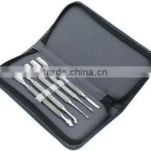 MANICURE & PEDICURE TOOLS thumbnail-1