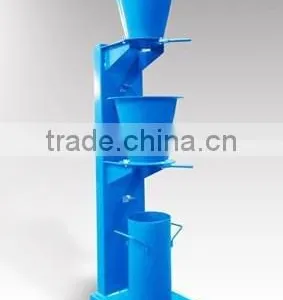 Compacting Factor Apparatus thumbnail-1