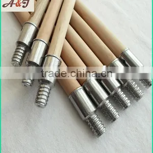High Quality Natural Cleaninng Floor Mop Stick thumbnail-4