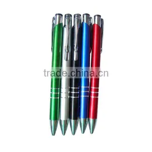 Promotional Metal Pipe Pens LS Eplus thumbnail-1