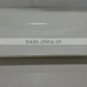 100% Square Melamine Plate Melamine Dinnerware 5A1074 thumbnail-2