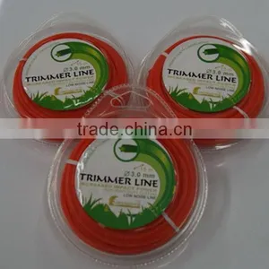 Nylon Monofilament Grass Trimmer Line thumbnail-1