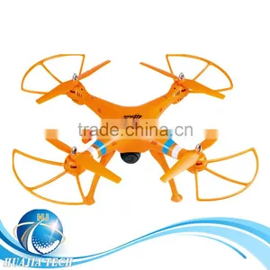 Big Size Good Quality Remote Control Quadcopter Toys Flying APP Control WIFI Camera Video Photo thumbnail-3