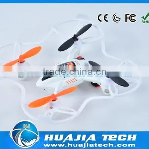 Outdoor or Indoor 2.4G RC Quadrocopter (6-axis Gyro) China thumbnail-4