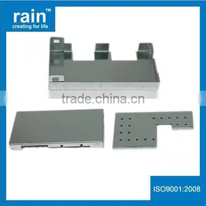 Steel Shield Covers With Tin Plating thumbnail-3