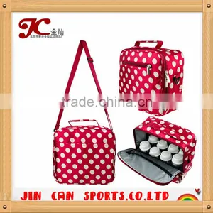 China Manufacturer Fashion Recyclable Picnic Bag thumbnail-6