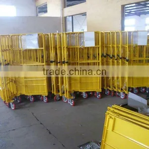 Roll Container Manufacturer thumbnail-4
