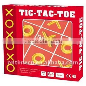 Plastic Tic Tac Toe thumbnail-1