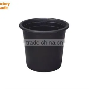 XDF-014A Garden Pots Plastic Flowerpot,mini Flowerpot thumbnail-2