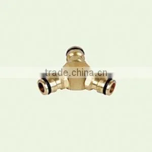 Hose Coupling thumbnail-1