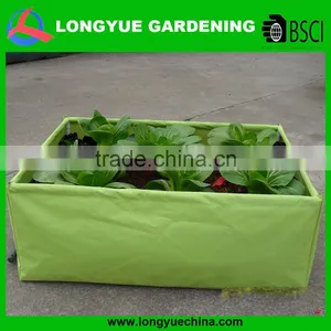 600D Oxford Vegetable Planter Growing Bags thumbnail-1