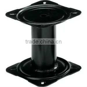 7"boat Seat Pedestal thumbnail-1
