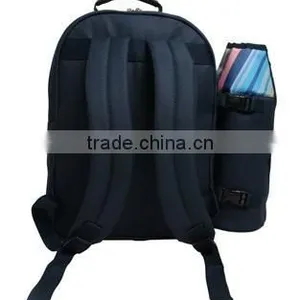 Multifunction Picnic Cooler Bag With Polyester thumbnail-4