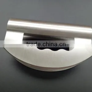 YangJiang Mutifuction Cutting Slicer Stainless Steel Vegetable Slicer Bread Cutter Vanilla Knife thumbnail-1