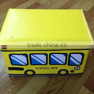 Auto Receive Stool thumbnail-1