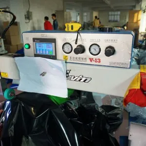 Guangzhou Qinda Inflatable Co., Ltd. company overview - view 3 thumbnail