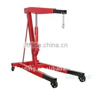 3 Ton Hydraulic Engine Hoist thumbnail-1
