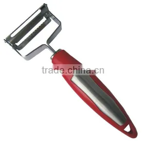 PE-0310 2 IN 1 Vegetable Peeler & Julienne Slicer thumbnail-1