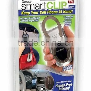 DELUXE SMART CLIP thumbnail-1