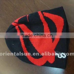 2015 Fashion Knit Hat thumbnail-1