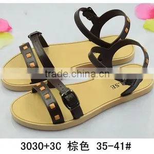 Rivent Fashion Sandal for Girls and Women thumbnail-4