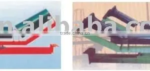 Rubber Conveyor Idlers thumbnail-1