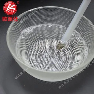 OPS Concentrated Car Wash Powder Wipe Free Car Wash Detergent Car Wash Shampoo Liquid Washing Car Body thumbnail-3
