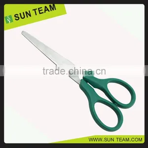SC038 5-1/4" Wholesale Factory Price Mini Paper Cutting Scissors thumbnail-3