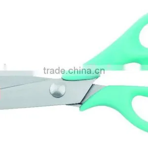 ST017 8-3/4" Abs Handle Stainless Steel Tailor Scissors thumbnail-1