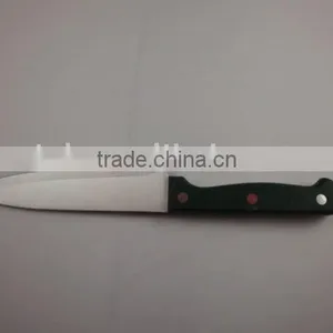 8' ABS Handle Stainless Steel Chef Knife thumbnail-1