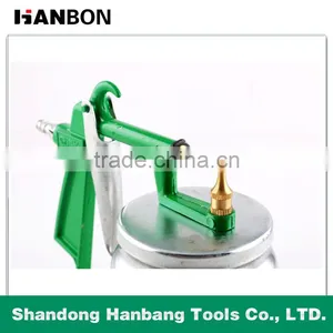 Professional Spray Gun With High Quality Made in China thumbnail-5