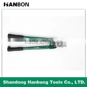 Professional Cable Cutter of Carbon Steel Material thumbnail-1