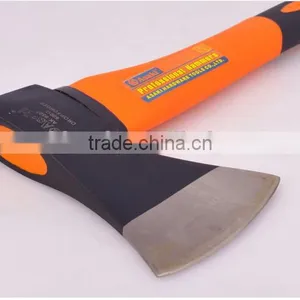 Multi-purpose High Carbon Steel Hatchet thumbnail-4