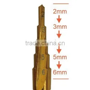 Mini Step Drill thumbnail-3