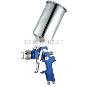 Good Quality HVLP Spray Gun thumbnail-1