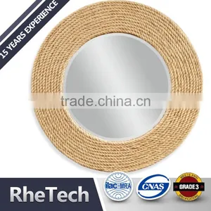 Bathroom Makeup Beautiful Mirror With Led Light thumbnail-2