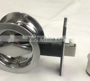 Hot Sale BOX7157 Steel Container Sliding Door Lock thumbnail-3